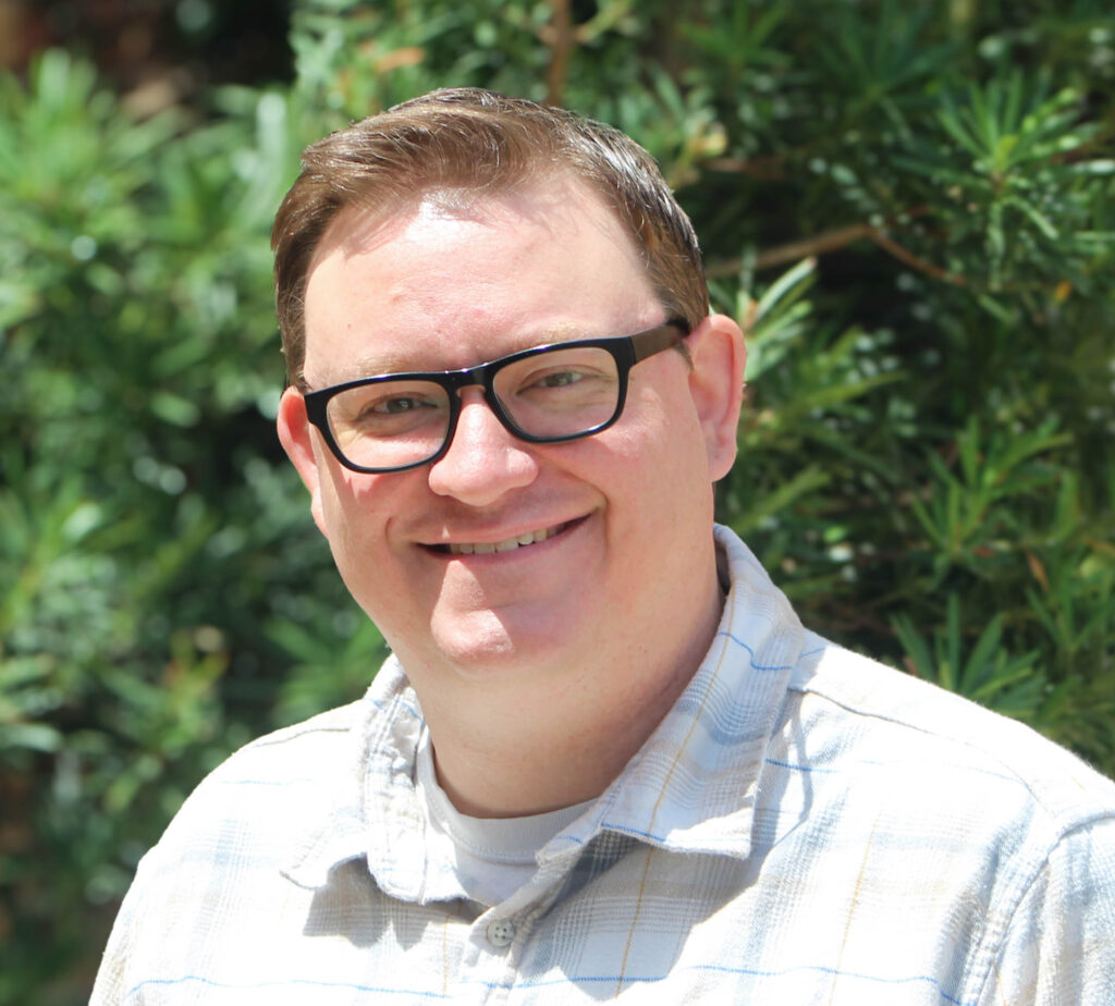 Michael Manley, MA, LPC