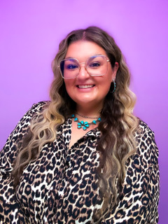 Michaela Bain, MS, LPC Licensed Profesional Counselor with Hillside Counseling in Mansfield Texas