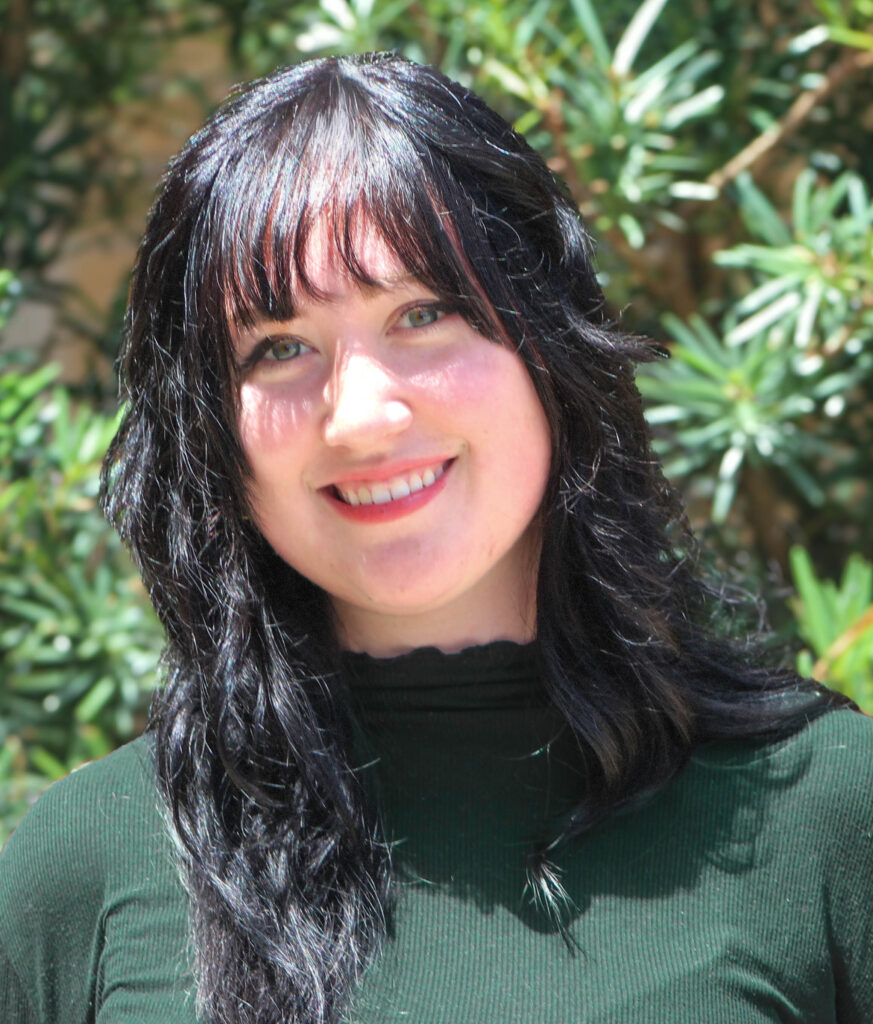 Katherine Vernon, MS, LPC