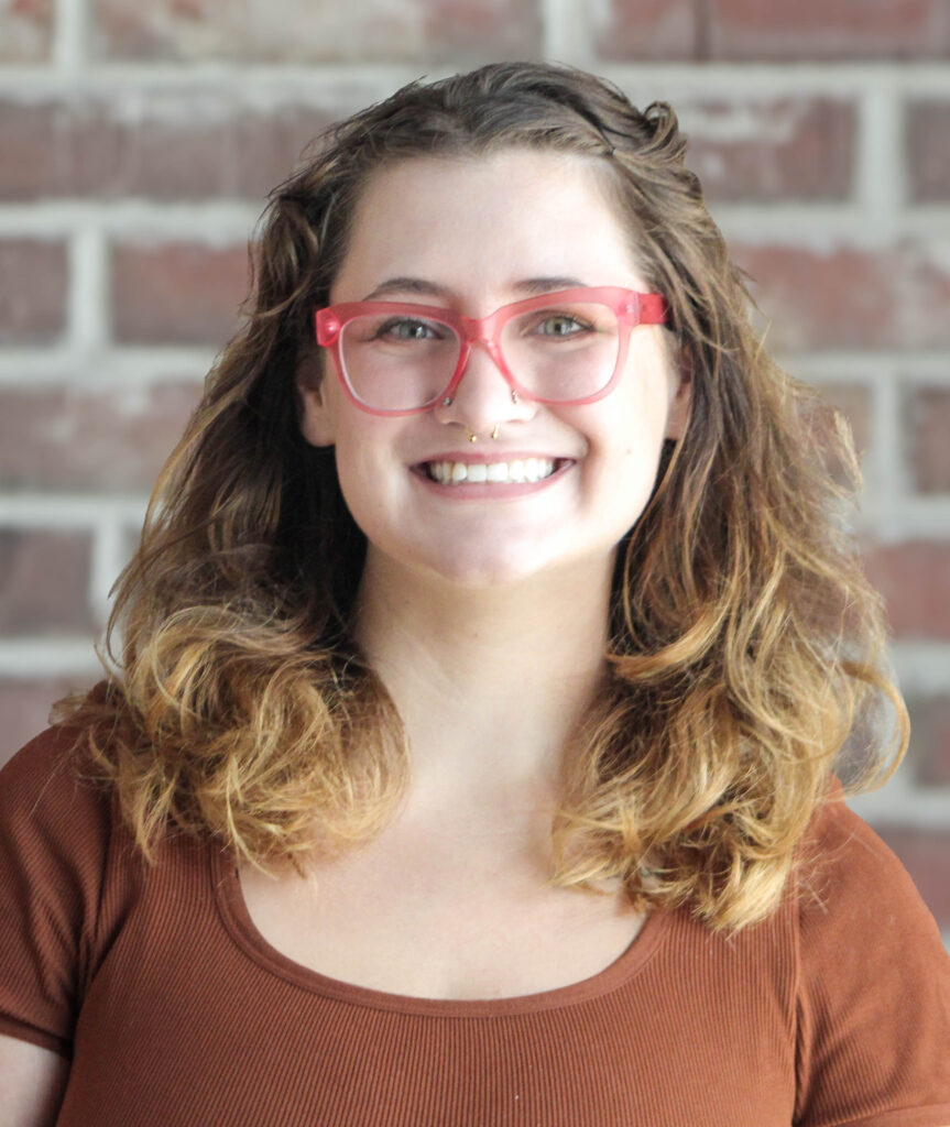 Loran Tyler, MS, LPC